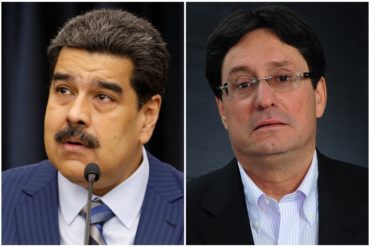 ¡PREOCUPA! “Venezuela ha subido el nivel de amenaza en la región”: Embajador colombiano dice que ha hablado del tema con el gobierno de Trump