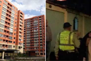 ¡DEBES SABERLO! Detienen a mujer que censaba apartamentos como parte del Plan Ubica tu Casa del régimen de Maduro (+Detalles)