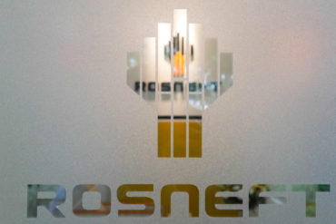 ¡QUÉ VIVOS! La estrategia de la rusa Rosneft para evadir las sanciones de EE.UU. a Venezuela, Irán y China