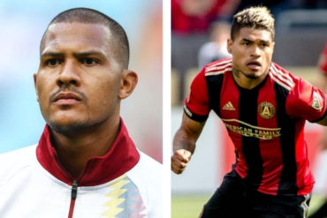 ¡LE DECIMOS! Josef Martínez y Salomón Rondón no fueron convocados en la Vinotinto para enfrentar a Ecuador en las eliminatorias (+Comunicado)