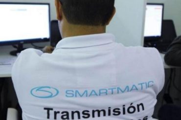 ¿HACIENDO TRAMPA? Denuncian que Bolivia estaría usando Smartmatic (La empresa que denunció fraude en las elecciones de Venezuela)