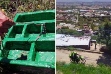 ¡TERRIBLE! Mataron a tiros a un venezolano que vendía dulces en Cúcuta