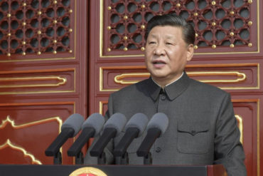 ¡PREOCUPANTE! El mensaje de Xi Jinping que alerta al mundo: “El avance del coronavirus se acelera y enfrentamos una situación grave”