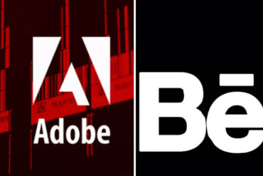 ¡IMPORTANTE! Adobe anunció que la plataforma Behance seguirá habilitada para los venezolanos