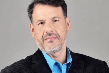 ¡SEPAN! “Ningún político opositor apaciguando”: Alberto Barradas explica por qué protestas en Chile tuvieron más efecto que las venezolanas