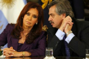 ¡ENTÉRESE! Niegan la transmisión en vivo del juicio de Cristina Fernández (+la razón)