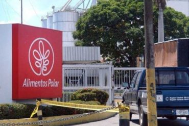 ¡SEPA! Polar denuncia comercialización ilegal de una margarina “Primor” que no forma parte de sus productos