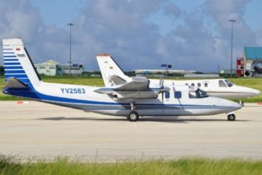 ¡CONÓZCALOS! Los supuestos vínculos con Gorrín de uno de los pasajeros de avioneta que se habría precipitado cerca de Charallave este #19Dic