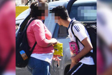 ¡DE TERROR! Rociaron ácido en la cara y el cuerpo a dos venezolanos en Bolivia