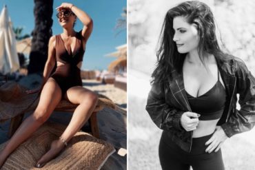 ¡QUÉ CALOR! Las fotos de Chiquinquirá Delgado luciendo su esbelta figura que dejaron sin alientos a sus seguidores (+Muy hot)