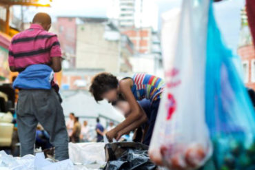 ¡QUÉ PELIGRO! Alertan que la seguridad alimentaria de los venezolanos “está cada vez más comprometida”