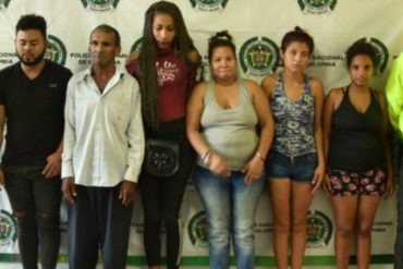 ¡ENTÉRESE! Desmantelan red que explotaba sexualmente a menores venezolanos y colombianos