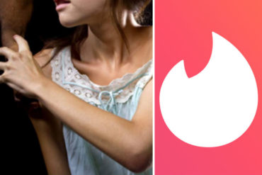 ¡ENTÉRESE! Capturaron al “violador de Tinder” en Carabobo: abusaba sexualmente de las mujeres que conocía y con las que se citaba a través de la red social