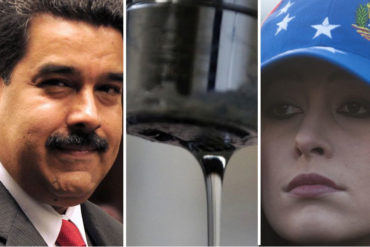 ¡QUÉ CARA DE TABLA! Los venezolanos sin agua y Maduro tiene el tupé de invitarlos a usar de forma “racional” el recurso