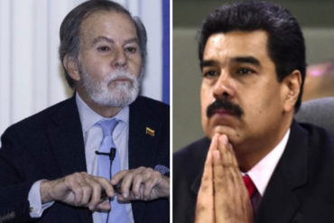 ¡REPUDIO TOTAL! Campaña en rechazo a la elección del régimen de Nicolás Maduro en el Consejo de DDHH de la ONU ha reunido 45.000 firmas