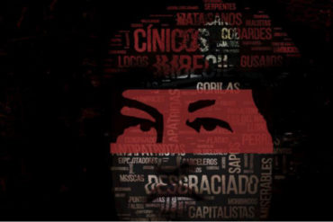 ¡SEPA! Tribunal prohíbe la proyección del documental ‘Chavismo, la peste del siglo XXI’: Investigan supuestos delitos de “odio” (+Comunicado)