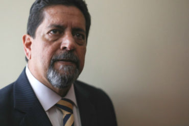 ¿AH, SÍ? Edgar Zambrano: Solución al conflicto del país pasa por una elección presidencial y designación de nuevo CNE