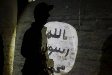 ¡LO ÚLTIMO! El Estado Islámico nombra a un nuevo líder tras confirmar la muerte de Al Baghdadi