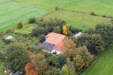 ¡LE CONTAMOS! Una familia entera se encierra en una habitación campestre “esperando el fin de los tiempos”