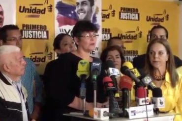 ¡DURA! La hermana de Fernando Albán denuncia el asesinato luego de 1 año: “Todo lo que nos queda de vida exigiremos justicia para él” (+Video)