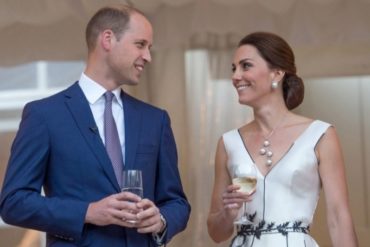 ¡QUÉ LOCURA! El supuesto “pacto secreto” que Kate Middleton y el príncipe William hicieron antes de casarse