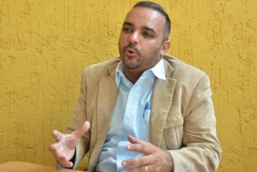 ¡SEPAN! Diputado Teixeira hace un llamado al chavismo para la reinstitucionalización del país: “Basta de cháchara”