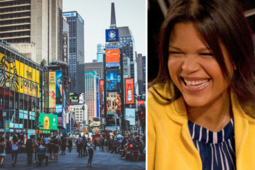 ¡AL DESCUBIERTO! Revelan la vida de lujos que se daba María Gabriela Chávez en Nueva York (+Detalles escandalosos)