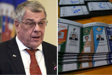 ¡IMPORTANTE! Estados Unidos acusó al tribunal electoral de Bolivia de intentar “subvertir la democracia”