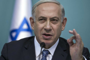 ¡LO ÚLTIMO! Benjamin Netanyahu renuncia a formar un nuevo gobierno en Israel