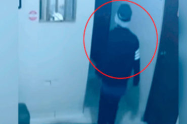 ¡LE CONTAMOS! ¿Cuál de los implicados descuartizó a las víctimas en el hotel del terror en Perú?