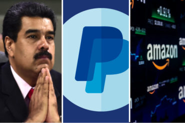 ¡ALERTA! Venezolanos corren el riesgo de quedarse sin servicios digitales si Maduro sigue en el poder, advierte Infobae