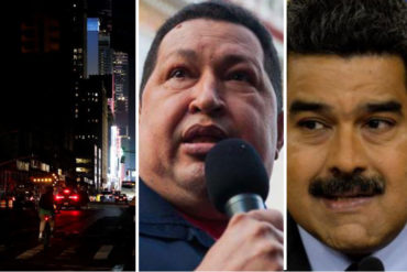 ¡GRAVE! La millonaria cifra que destinaron Chávez y Maduro para generar electricidad en 11 países del continente (Mientras Venezuela se apagaba poco a poco)