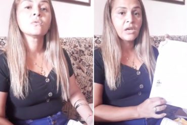 ¡DOLOROSO! El desgarrador testimonio de una venezolana que fue retenida, humillada y maltratada en aeropuerto de México: “Se reían en son de burla” (+Video)