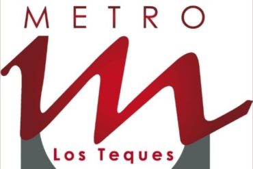 ¡OÍDO AL TAMBOR! Metro de Los Teques también suspende servicio este sábado #16Nov