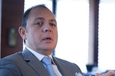 ¡SE LO CONTAMOS! Raúl Gorrín habría logrado el sobreseimiento de tribunal venezolano por irregularidades con millonario préstamo de Pdvsa (+La razón que dio la juez)