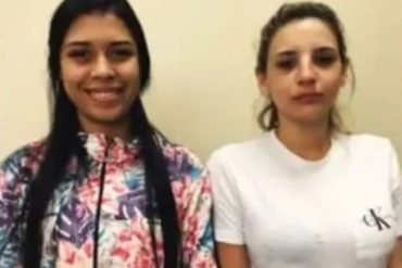 ¡LE CONTAMOS! Identifican a venezolanas que habrían ayudado a detenidos a escapar de sede policial de Perú