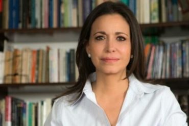 ¡CONTUNDENTE! María Corina Machado asegura que el país se siente “defraudado” tras los recientes “escándalos”  (+Video)