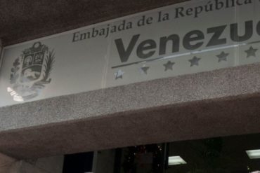 ¡SEPA! Embajada de Venezuela en México niega ayuda para repatriar cuerpos de fallecidas en accidente de tránsito