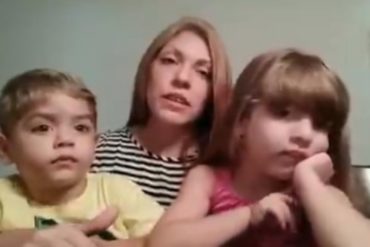 ¡FIRMES! Familiares de Juan Requesens exigen su liberación inmediata (+Video)