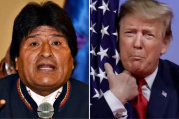 ¡ASÍ LO DIJO! El mensaje de Evo Morales que generó críticas en redes: “China ganó la Tercera Guerra Mundial sin disparar ni un arma”