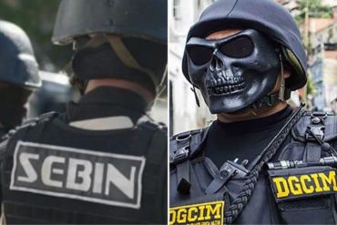 ¡ENTÉRESE! Indígenas atribuyen masacre de Ikabarú a funcionarios del Sebin y Dgcim