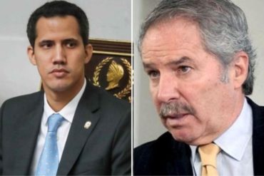 ¡ASÍ LO DIJO! “La etapa de Guaidó está superada”, El polémico comentario de un diputado argentino