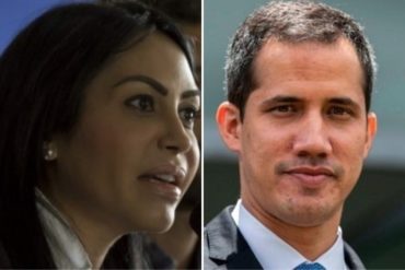 ¡BIEN CLARITO! Delsa Solórzano afirma que Guaidó será ratificado en 2020 como presidente de la AN: «Somos gente de palabra»