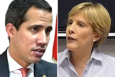 ¡FRONTAL! Nitu Pérez criticó Comisión Preliminar para designar al Comité de Postulaciones a rectores del CNE: “Negociación de partidos cohabitantes”