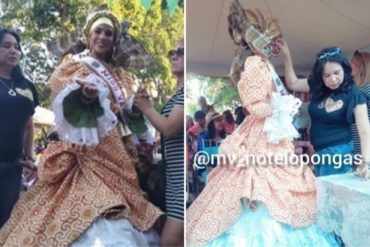 ¡POLÉMICO! El traje típico de Isabella Rodríguez para el Miss Mundo que causó revuelo en redes (+Reacciones)