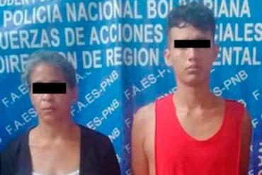 ¡ATROZ! Madre mandaba a su hijo adolescente de 15 años a grabar videos pornográficos a cambio de 60.000 bolívares