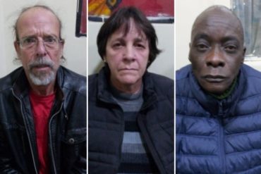 ¡ATENCIÓN! Detienen a 3 presuntos agentes cubanos en Bolivia por “financiar” grupos agitadores (+Fotos)