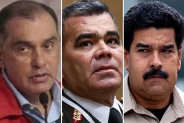 ¡AJÁ, NICO! García Plaza dice que Maduro ordenó no reprimir marcha estudiantil para “soportar su discurso” sobre protestas en países de la región