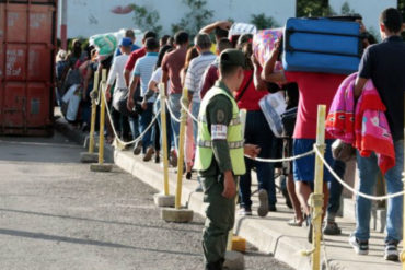 ¡GRAVE! La temible amenaza contra los venezolanos en un departamento colombiano: “Un millón de pesos por veneco muerto”