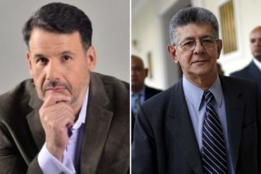 ¡DIRECTO! El mediático “Psicovivir” estalló tras discurso de Ramos Allup en la AN: “Tienen 20 años enfriando la calle” (+Video)